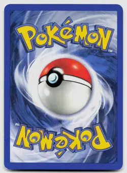 Electabuzz 24/130 Base Set 2 Pokemon LP - Image 2