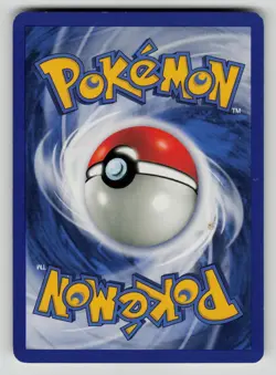 Fuchsia City Gym 114/132 Gym Challenge 1st Edition Pokemon LP - Image 2