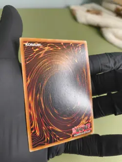 Trident Dragon MP24-EN147 Prismatic Secret Rare 1st Edition YuGiOh - Image 3