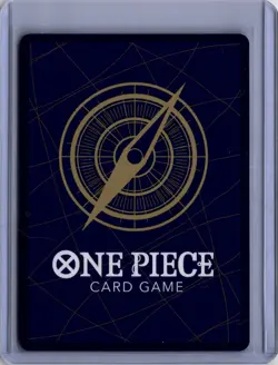 Monkey.D.Garp (Alt Art) OP12-056 Legacy of the Master One Piece English - Image 2