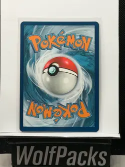 Pokemon TCG Silver Tempest - Jynx TG04/TG30 Trainer Gallery Ultra Rare - Image 2