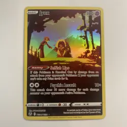 Pokemon Jynx TCG Trainer Gallery Silver Tempest TG04/TG30 NM Condition - Image 1