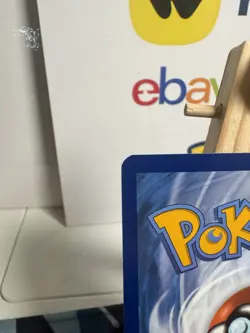 Pokemon Jynx TCG Trainer Gallery Silver Tempest TG04/TG30 NM Condition - Image 3