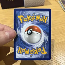 Pokemon Jynx TCG Swsh12 Silver Tempest Trainer Gallery Holo Card TG04/TG30 - Image 2