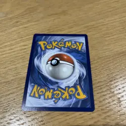 Pokemon Jynx TCG Swsh12 Silver Tempest Trainer Gallery Holo Card TG04/TG30 - Image 5