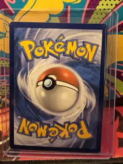 Pokemon Jynx Trainer Gallery Full Art Rare Silver Tempest TCG TG04/TG30 - Image 2
