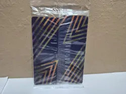 Sealed Pokemon Magneton SVP 159 Black Star Promo Surging Sparks ETB Holo Card - Image 2