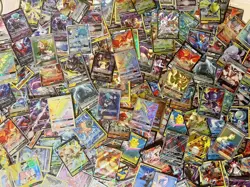 Pokemon Card Mystery Packs - Image 1