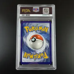 PSA 9 Raikou V GG41/GG70 Pokemon Crown Zenith Full Art Holo Graded Card - Image 4