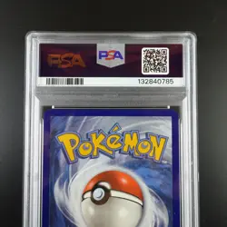 PSA 9 Raikou V GG41/GG70 Pokemon Crown Zenith Full Art Holo Graded Card - Image 5