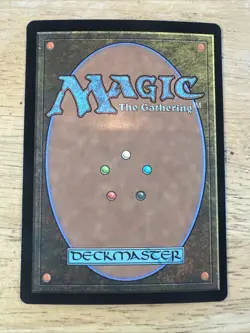 Worn Powerstone Foil MTG Magic the Gathering Card NM Mint Modern Horizons MH3 - Image 2