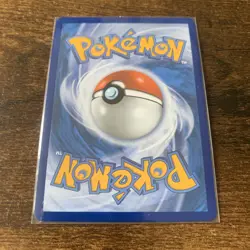 Pokemon TCG Ascended Heroes: Carbink 242/217 Illustration Rare Card - Near Mint - Image 2