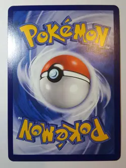 Gengar 041 cs3aC Chinese Pokemon card - Image 2