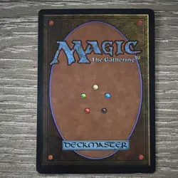 Divine Intervention Enchantment - Legends - Magic The Gathering MTG NM - Image 2