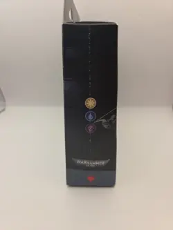 MTG Universes Warhammer 40K Commander Forces of Imperium Deck Magic Gathering - Image 2