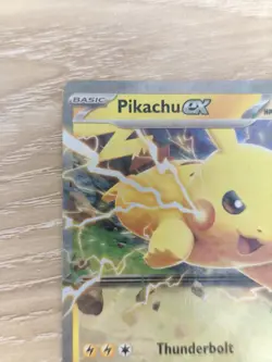 Pikachu ex | SVP 106 | Pokemon Battle Academy 2024 Promo ✨ - Image 5