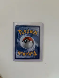 Meowth Ex 121/088 - Special Illustration Rare - Perfect Order - Pokemon TCG 2 - Image 2