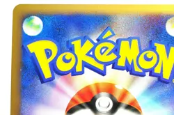 Pokemon card Jirachi 066/090 Pt2 Unlimited Bonds to the End of Time Japanese LP - Image 5