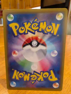 Japanese Tag All Stars SM12a Pokemon Card - Trevenant & Dusknoir GX - #213 - Image 2