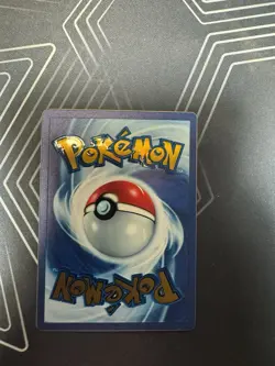 Pokemon Mew Ex Gold Metal Card Promo Sv Scarlet & Violet 151 205/165 English - Image 2