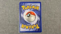 Pokemon Sabrina's Gengar Gym Challenge Holo Rare 1st Edition 14/132 Wizards - Image 4