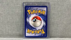 Raichu 14/62 - Holo Rare - 1st Edition Fossil Set - 1999 Pokemon WotC - Image 2