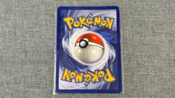 Raichu 14/62 - Holo Rare - 1st Edition Fossil Set - 1999 Pokemon WotC - Image 4