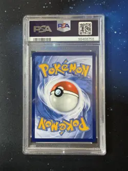 Pokemon Champions Festival Promo S-P World Championship 2022 INDONESIAN PSA 10 - Image 2