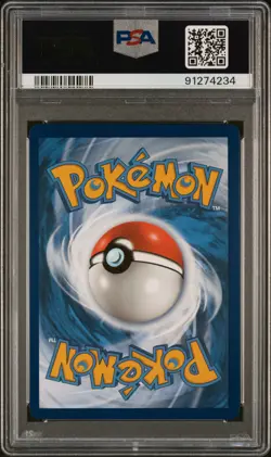 [PSA 9] Unown V 177/195 Silver Tempest Pokemon 2022 Full Art - Image 2
