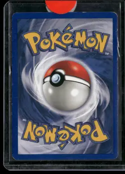 Base Set Pokemon TCG Clefairy Doll MP - Image 2