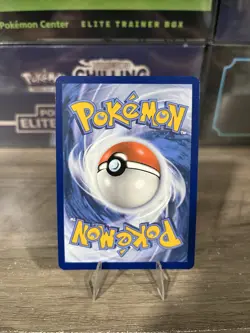 Suicune PFL 026/094 Cosmos Holo Pokemon Phantasmal Flames NM/M - Image 2