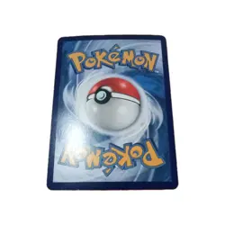 Gengar Full Art Rare Holo Gem Pack Vol 3 #307 CN Exclusive Pokemon TCG - Mint - Image 2