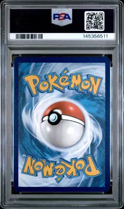 PSA 10 GEM MINT - Pokemon TCG Mega Latias EX Sir 181/132 Mega Evolutions - Image 2