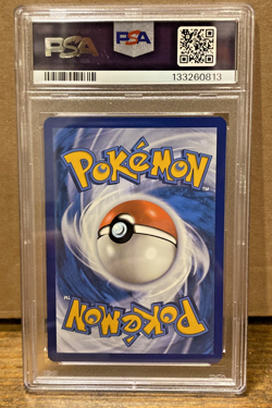 PSA 9 Zorua 075/064 Illustration Rare - Pokemon Shrouded Fable - Image 2