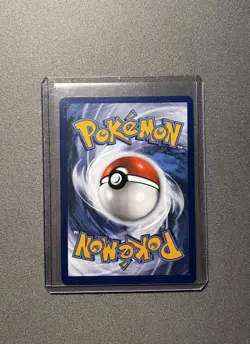 Zekrom EX Full Art Holo 172/086 Sv: Black Bolt 230 HP Rare Pokemon TCG - Image 2