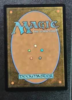 Dark Leo & Shredder M 0142 Teenage Mutant Ninja Turtles MTG TMT REGULAR NM/M - Image 4