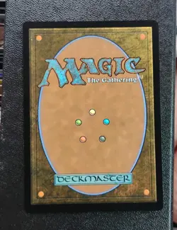 Dark Leo & Shredder M 0142 Teenage Mutant Ninja Turtles MTG TMT REGULAR NM/M - Image 5