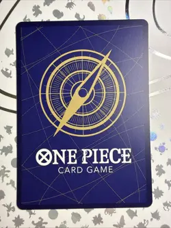 Boa Hancock OP07-051 SR 500 Years in the Future - ONE PIECE Card Game Japanese - Image 2