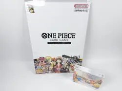 BANDAI ONE PIECE Card Game Premium Card Collection 25th Anniversary New unopened - Image 1