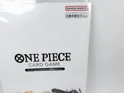 BANDAI ONE PIECE Card Game Premium Card Collection 25th Anniversary New unopened - Image 4