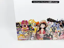 BANDAI ONE PIECE Card Game Premium Card Collection 25th Anniversary New unopened - Image 5