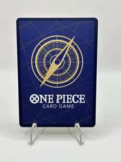 One Piece CCG Monkey.D.Luffy ST29-012 Alt Art - English - PACK FRESH MINT - Image 3