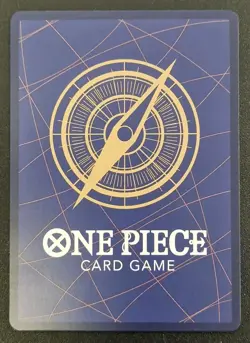 One Piece TCG – Boa Hancock SP OP12-014 – OP15 – NM – En - Image 2