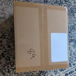 One Piece OP01 Booster Box Case (Sealed) Romance Dawn (English/White Bottom) - Image 2