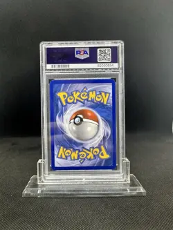 2009 Pokemon Platinum Arceus Gengar Lv. X Holo 97/99 PSA 7 NM (NEAR MINT) - Image 2