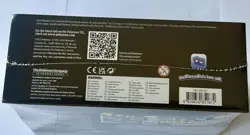 Crown Zenith Pokemon Center Elite Trainer Box Plus ETB TCG Card Factory Sealed - Image 4