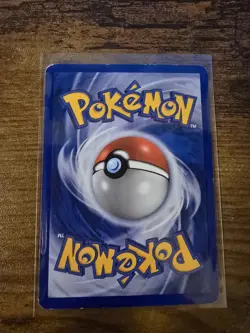 Pokemon Card Ditto (Squirtle) 40/113 EX Delta Species 2005 - Image 2