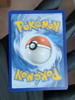 Custom Fan Made Pokemon Lugia Full Art High Quality Custom Card Holographic - Image 4