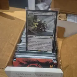 Magic The Gathering Job Lot 1000+ Cards MTG Collection (~ £210 value) - Image 2