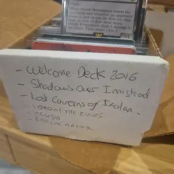 Magic The Gathering Job Lot 1000+ Cards MTG Collection (~ £210 value) - Image 5